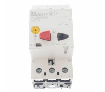 MOELLER PKZM01-2,5 PKZM0125