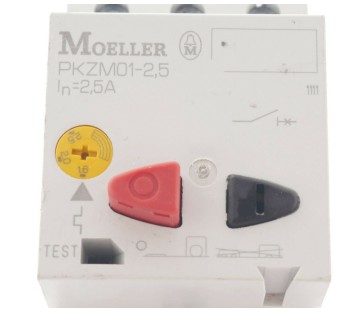 MOELLER PKZM01-2,5 PKZM0125