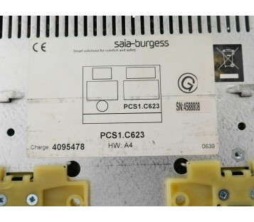 SAIA BURGES PCS1.C623 PCS1C623 4095478