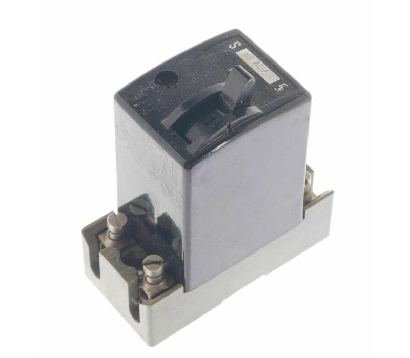 SH25A/DO 380 V FUSE BREAKER SH 25A DO