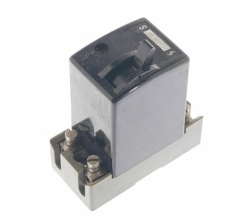 SH25A/DO 380 V FUSE BREAKER SH 25A DO