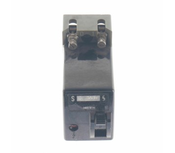 SH25A/DO 380 V FUSE BREAKER SH 25A DO