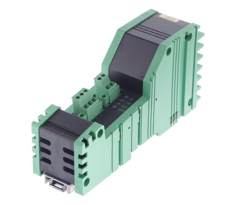 PHOENIX CONTACT IB IL DC AR 48/10A IBILDCAR48/10A IBILDCAR4810A  2819286