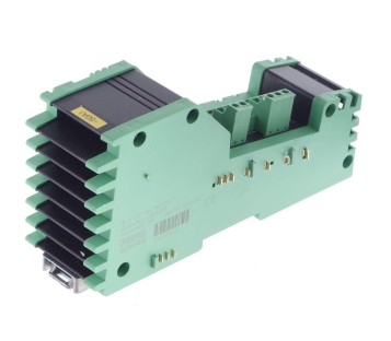 PHOENIX CONTACT IB IL DC AR 48/10A IBILDCAR48/10A IBILDCAR4810A  2819286