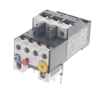 MOELLER ZB12 ZB12-1,6 ZB1216   ! NEW !