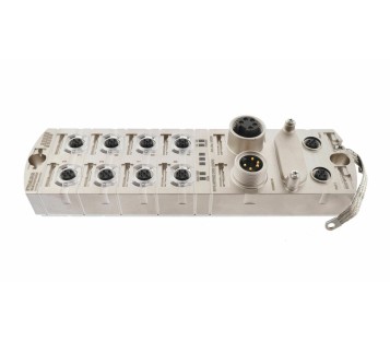 MURR ELEKTRONIK 55289 MVK-MPNIO DIO8 51015