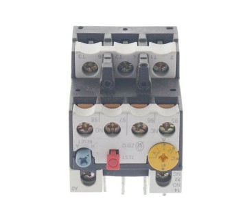 MOELLER ZB12 ZB12-1,6 ZB1216   ! NEW !