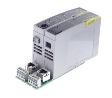 EUROTHERM FOXBORO PAC T2550S ELIN T2550S/08R/NONE/L30/ELIN/SERIAL/RJ45  56500979