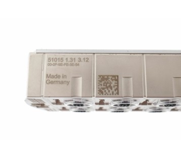 MURR ELEKTRONIK 55289 MVK-MPNIO DIO8 51015