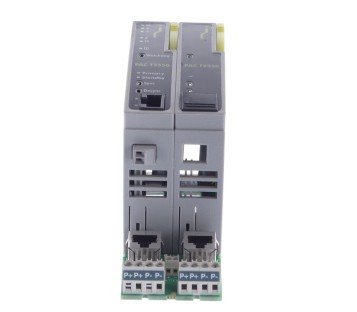 EUROTHERM FOXBORO PAC T2550S ELIN T2550S/08R/NONE/L30/ELIN/SERIAL/RJ45  56500979