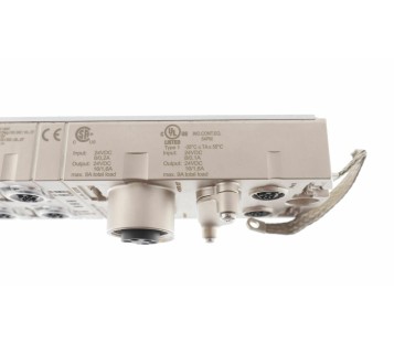 MURR ELEKTRONIK 55289 MVK-MPNIO DIO8 51015