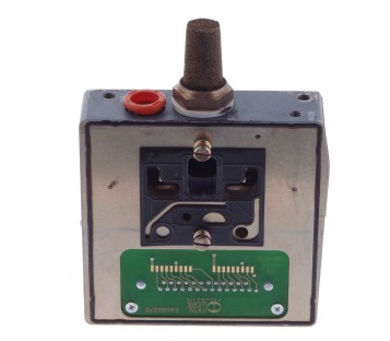 METAL WORK  0227301201 VALVE PLATE / TERMINAL KIT HDM 1-25D