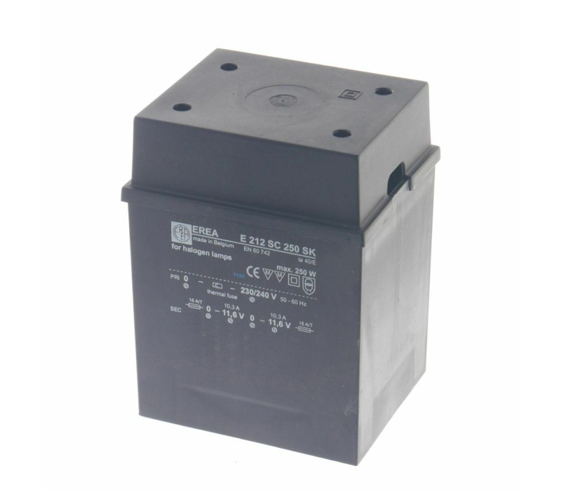 ERAE E 212 SC 250 SK E212SC250SK 1522 Transformer ! NEW !