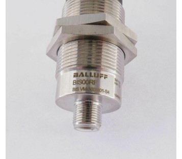 BALLUFF BIS00RF BISBM-300-001-S4 RFID HF read/write heads (13.56 MHz)