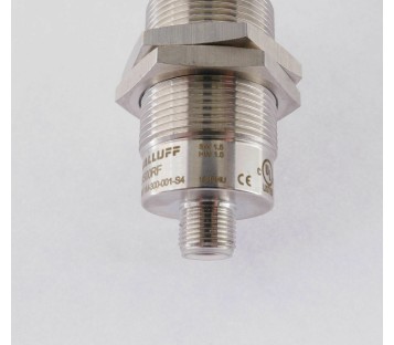 BALLUFF BIS00RF BISBM-300-001-S4 RFID HF read/write heads (13.56 MHz)