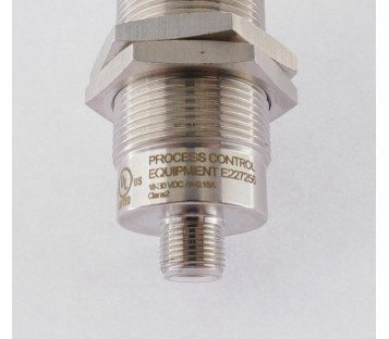 BALLUFF BIS00RF BISBM-300-001-S4 RFID HF read/write heads (13.56 MHz)