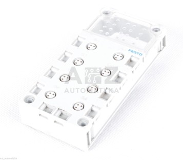 FESTO CPX-AB-8-M8 CPXAB8M8