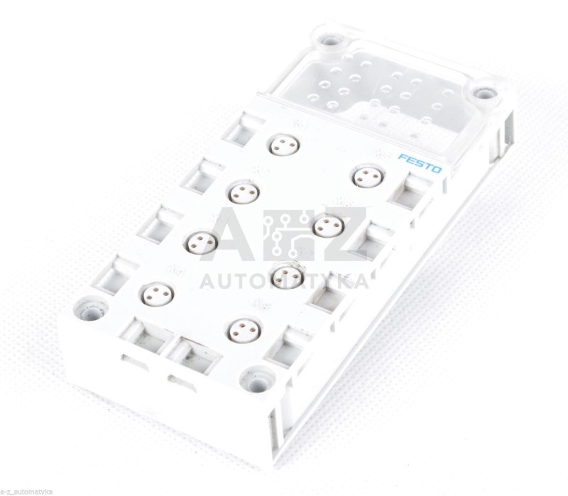 FESTO CPX-AB-8-M8 CPXAB8M8