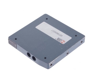 METAL WORK PNEUMATIC 0273805087  VALVE END PLATE