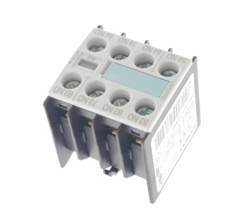 SIEMENS 3RH1911-1GA40 3RH19111GA40 ! NEW !