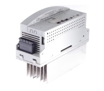 KUKA E93DA552I4B531  DC 0-585V 9,8A / 0-480AC 8,0A 0-480Hz LENZE KSD1-16