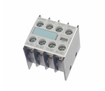 SIEMENS 3RH1911-1GA40 3RH19111GA40 ! NEW !