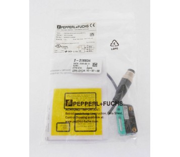 PEPPERL+FUCHS OBT300-R100-2EP-IO-0,3M-V1-L 267075-0088 ! NEW !
