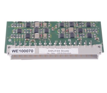 HEYE 232135110A WE 100070 WE100070 AMPLIFIER BOARD 2321351100 ! NEW !