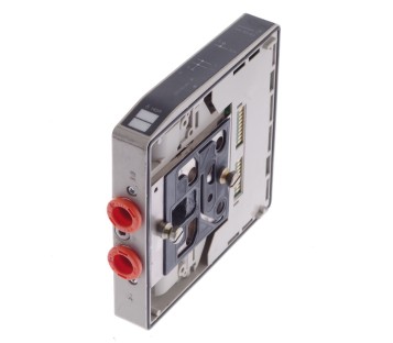 METAL WORK PNEUMATIC 6HDM  0227301301 