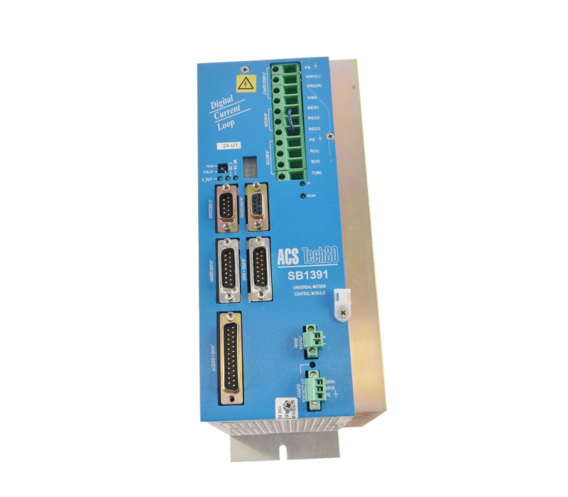 ACS TECH80 SB1391-C-E-R-A SB1391CERA