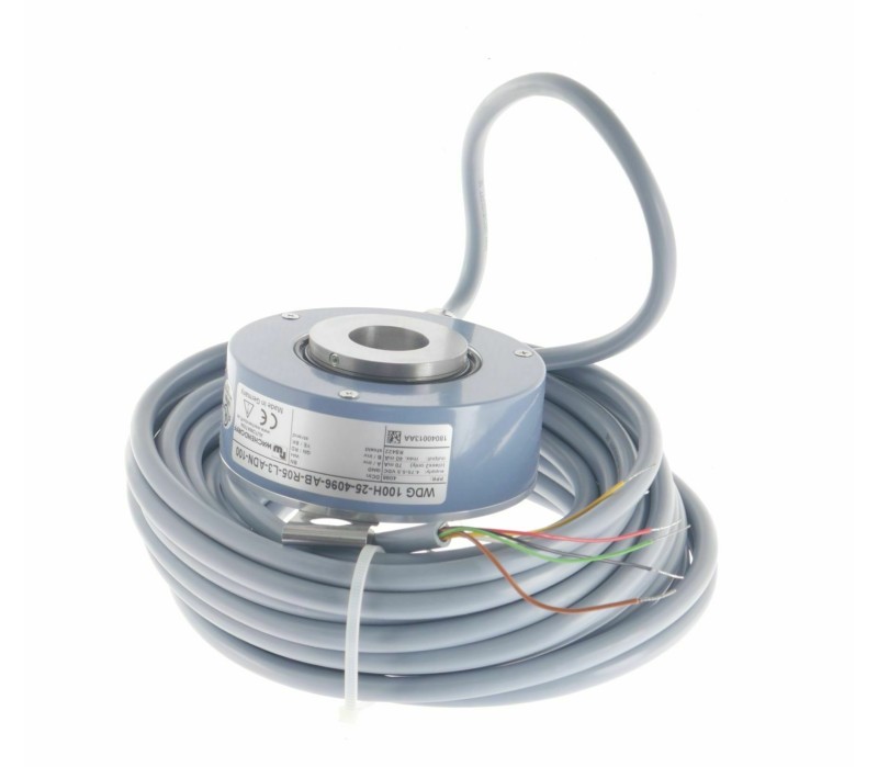 WACHENDORFF WDG 100H-25-4096-AB-R05-L3-ADN-100  ! NEW !