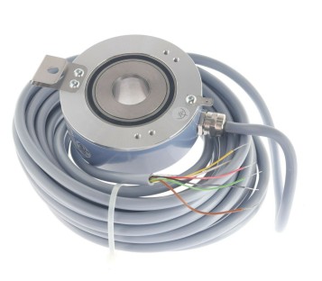 WACHENDORFF WDG 100H-25-4096-AB-R05-L3-ADN-100  ! NEW !