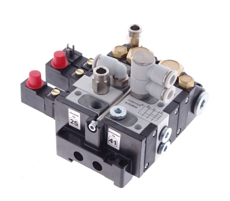 AVENTICS  R415013208  1821039041 ! NEW !