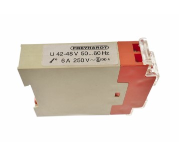 FREYHARDT 42-48V 6A K20 