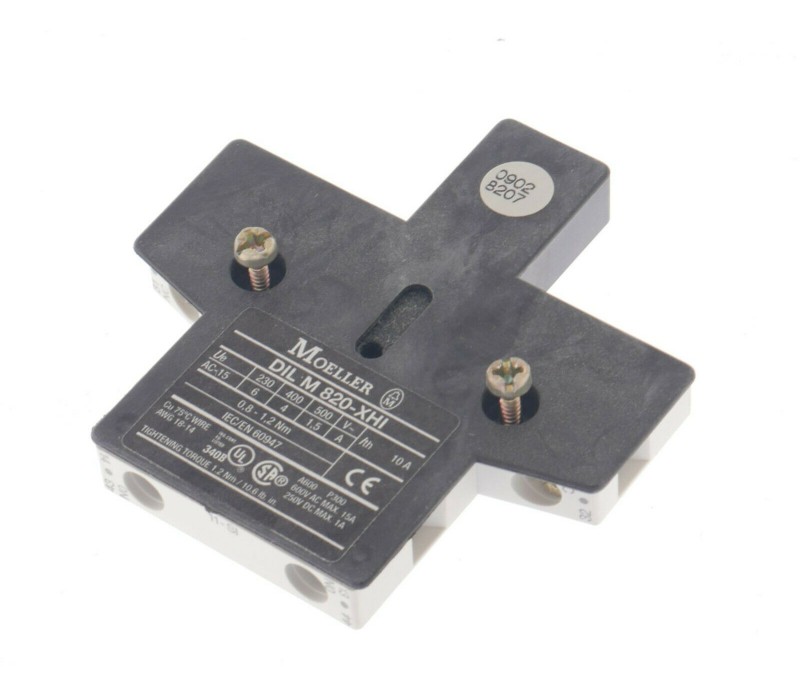 MOELLER DILM820-XHI11-SI DILM820XHI11SI  ! NEW !