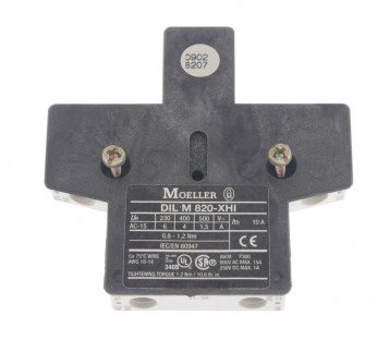 MOELLER DILM820-XHI11-SI DILM820XHI11SI  ! NEW !