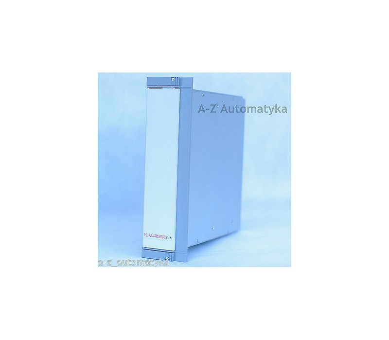 HAUSER GLM GLM07/02 N02