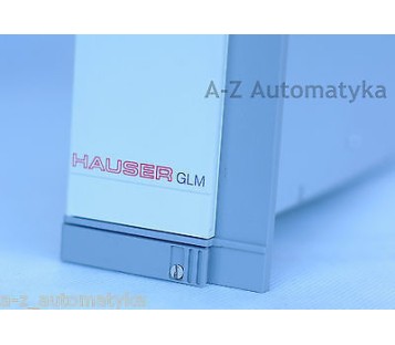HAUSER GLM GLM07/02 N02