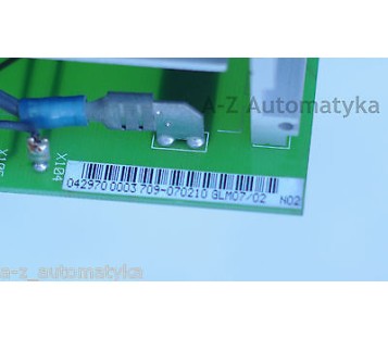 HAUSER GLM GLM07/02 N02