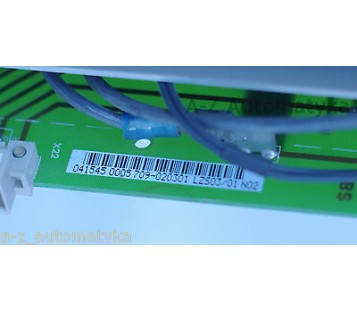 HAUSER GLM GLM07/02 N02