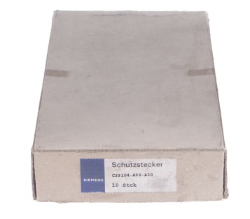 SIEMENS C39104-A92-A30 C39104A92A30 ! 10PCS ! NEW !