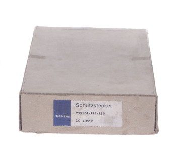 SIEMENS C39104-A92-A30 C39104A92A30 ! 10PCS ! NEW !
