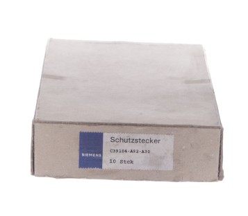 SIEMENS C39104-A92-A30 C39104A92A30 ! 10PCS ! NEW !