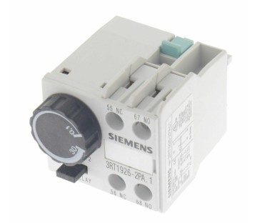 SIEMENES 3RT1926-2PA01 3RT19262PA01 PNEUMATIC TIMER ! NEW !