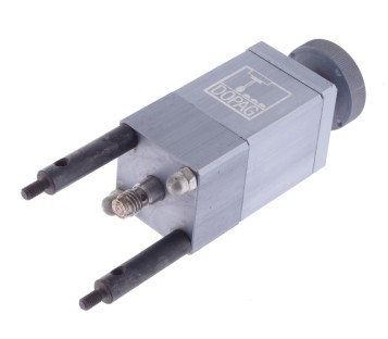 DOPAG REGULATED UNIT WITH KNOB FOR DISPENSING VALVE