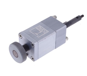 DOPAG REGULATED UNIT WITH KNOB FOR DISPENSING VALVE