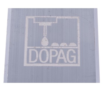 DOPAG REGULATED UNIT WITH KNOB FOR DISPENSING VALVE