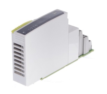 EUROTHERM FOXBORO RLY4 T2550S/08R/NONE/L30/ELIN/ SERIAL/RJ45 