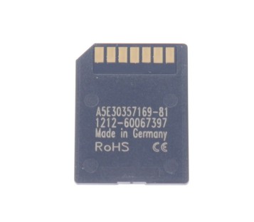 SIEMENS 6AV6671-1CB00-0AX2 6AV66711CB000AX2 A5E30357169-81