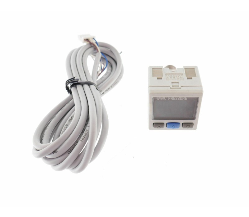 SMC ISE30A-01-F ISE30A01F ! NEW !